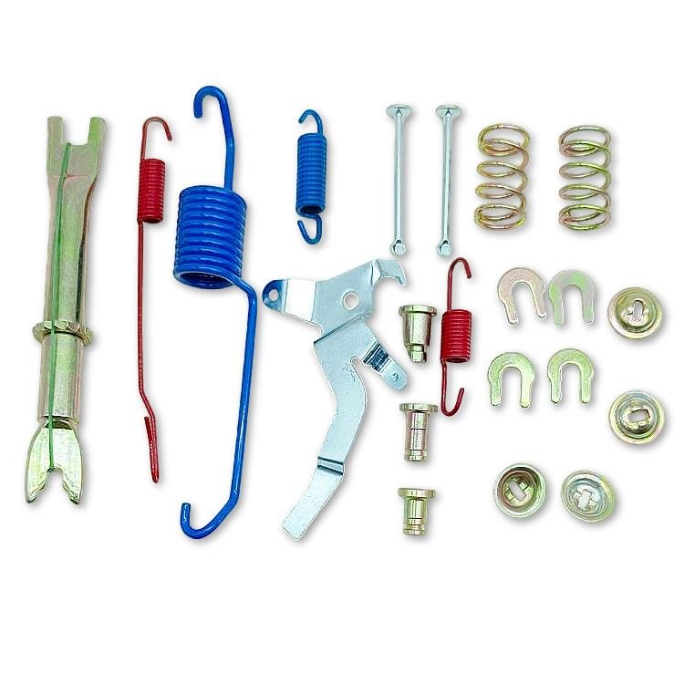 Hot Sale Auto Brake System AUTOPARTES Adjuster Set Drum Brake HO AUTOPARTES HOKT622L